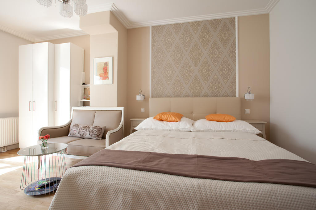 Sofie Apartments Vienna Room photo