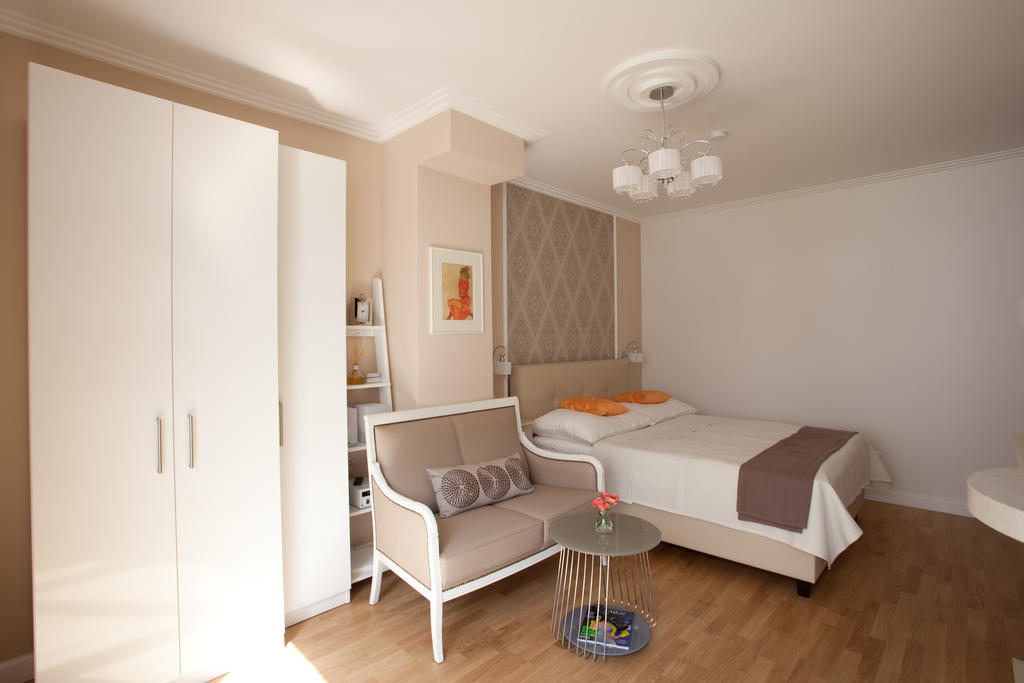 Sofie Apartments Vienna Room photo