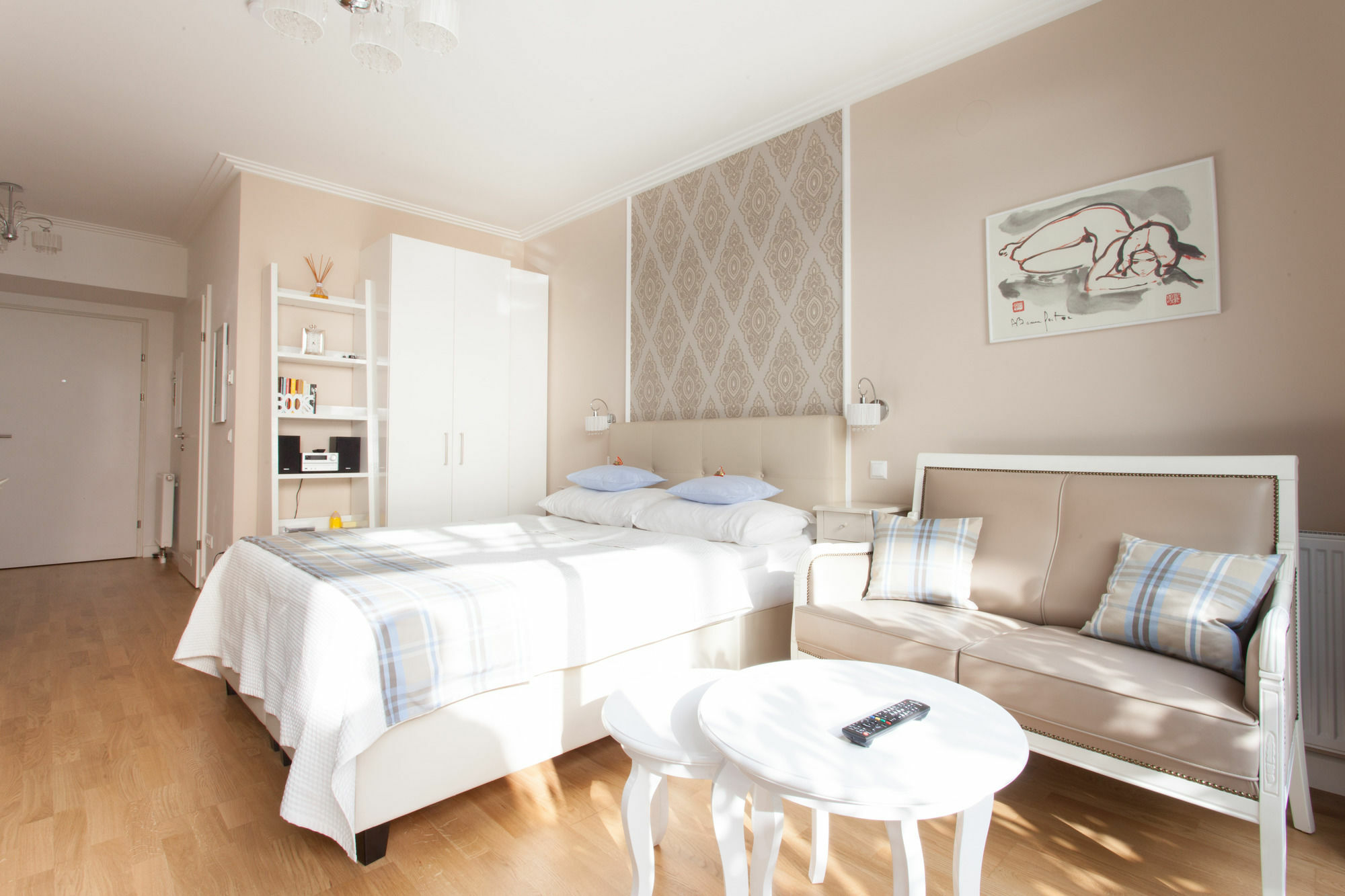 Sofie Apartments Vienna Exterior photo
